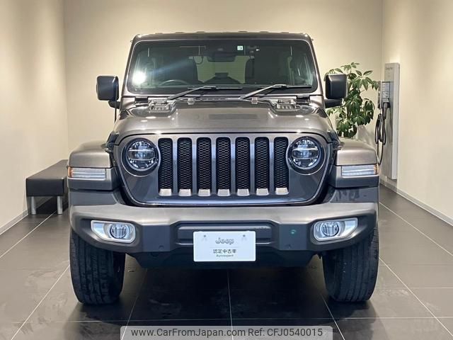 jeep wrangler 2020 quick_quick_JL20L_1C4HJXLN8LW256274 image 2