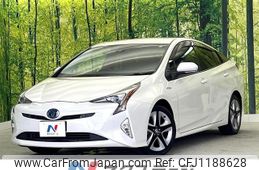 toyota prius 2016 quick_quick_ZVW51_ZVW51-6025116