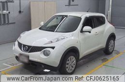 nissan juke 2014 -NISSAN--Juke DBA-YF15--YF15-305371---NISSAN--Juke DBA-YF15--YF15-305371-