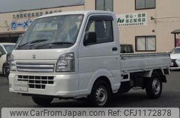 suzuki carry-truck 2023 -SUZUKI--Carry Truck DA16T--729738---SUZUKI--Carry Truck DA16T--729738-