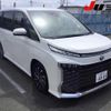 toyota voxy 2022 -TOYOTA 【三重 302ﾂ4845】--Voxy ZWR90W-0011704---TOYOTA 【三重 302ﾂ4845】--Voxy ZWR90W-0011704- image 1