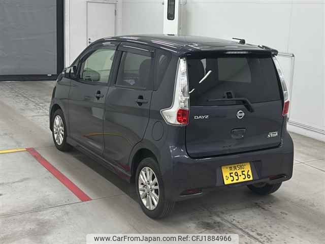 nissan dayz 2014 CFJ1884966 image 2