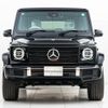 mercedes-benz g-class 2022 quick_quick_3DA-463350_W1N4633502X436450 image 5