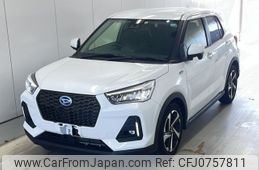 daihatsu rocky 2022 -DAIHATSU--Rocky A202S-0005323---DAIHATSU--Rocky A202S-0005323-