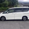 nissan serena 2017 -NISSAN--Serena DAA-GFC27--GFC27-051628---NISSAN--Serena DAA-GFC27--GFC27-051628- image 8