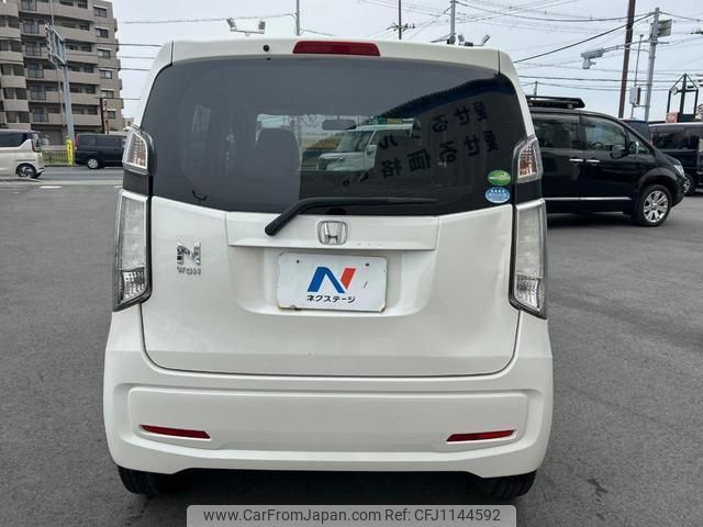 honda n-wgn 2015 quick_quick_JH1_JH1-1214823 image 2