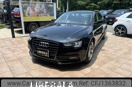 audi a5 2014 -AUDI--Audi A5 DBA-8TCDNL--WAUZZZ8T9FA003690---AUDI--Audi A5 DBA-8TCDNL--WAUZZZ8T9FA003690-