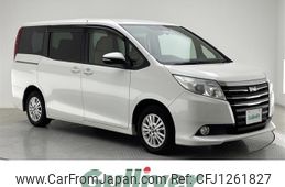 toyota noah 2014 CFJ1261827