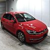 volkswagen golf 2018 -VOLKSWAGEN--VW Golf AUCPT-WVWZZZAUZKP028924---VOLKSWAGEN--VW Golf AUCPT-WVWZZZAUZKP028924- image 1