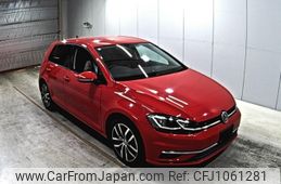 volkswagen golf 2018 -VOLKSWAGEN--VW Golf AUCPT-WVWZZZAUZKP028924---VOLKSWAGEN--VW Golf AUCPT-WVWZZZAUZKP028924-