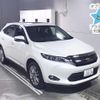 toyota harrier 2016 -TOYOTA 【岐阜 303ﾆ2424】--Harrier ZSU60W-0076254---TOYOTA 【岐阜 303ﾆ2424】--Harrier ZSU60W-0076254- image 1