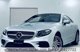 mercedes-benz e-class 2017 -MERCEDES-BENZ--Benz E Class DBA-238366--WDD2383662F004659---MERCEDES-BENZ--Benz E Class DBA-238366--WDD2383662F004659-