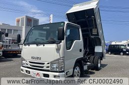 isuzu elf-truck 2019 quick_quick_TPG-NKR85AD_NKR85-7079879