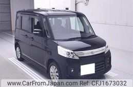 suzuki spacia 2013 CFJ1673032