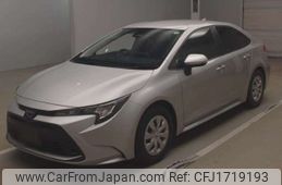 toyota corolla 2023 CFJ1719193