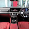 mercedes-benz amg 2022 -MERCEDES-BENZ--AMG 3BA-463276--W1N4632762X428453---MERCEDES-BENZ--AMG 3BA-463276--W1N4632762X428453- image 2