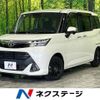 toyota tank 2019 -TOYOTA--Tank DBA-M900A--M900A-0319509---TOYOTA--Tank DBA-M900A--M900A-0319509- image 1