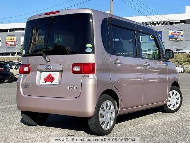 daihatsu tanto 2012 CFJ1653964 image 2