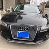 audi a5 2010 -AUDI--Audi A5 ABA-8TCDNL--WAUZZZ8T0AA021861---AUDI--Audi A5 ABA-8TCDNL--WAUZZZ8T0AA021861- image 1