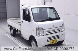 suzuki carry-truck 2013 -SUZUKI 【岐阜 480ﾌ8705】--Carry Truck DA63T--842999---SUZUKI 【岐阜 480ﾌ8705】--Carry Truck DA63T--842999-