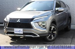 mitsubishi eclipse-cross 2022 quick_quick_5BA-GK1W_GK1W-0500192