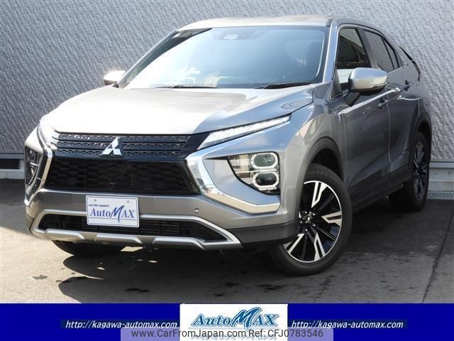 mitsubishi eclipse-cross 2022 quick_quick_5BA-GK1W_GK1W-0500192 image 1