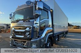 isuzu giga 2017 GOO_NET_EXCHANGE_0401859A30241206W001