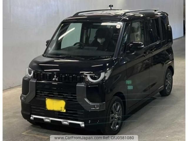 mitsubishi delica 2023 quick_quick_4AA-B38A_0505004 image 1