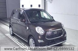 daihatsu cast 2016 -DAIHATSU--Cast LA250S-0036964---DAIHATSU--Cast LA250S-0036964-