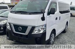 nissan nv350-caravan-van 2017 quick_quick_VR2E26_VR2E26-100802