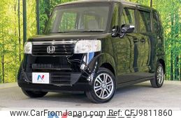 honda n-box 2013 -HONDA--N BOX DBA-JF1--JF1-1245241---HONDA--N BOX DBA-JF1--JF1-1245241-