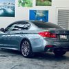 bmw 5-series 2018 -BMW--BMW 5 Series LDA-JC20--WBAJC32070WB96509---BMW--BMW 5 Series LDA-JC20--WBAJC32070WB96509- image 15