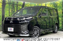 toyota voxy 2023 CFJ1751097