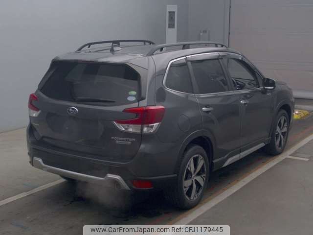 subaru forester 2019 -SUBARU--Forester 5AA-SKE--SKE-034815---SUBARU--Forester 5AA-SKE--SKE-034815- image 2