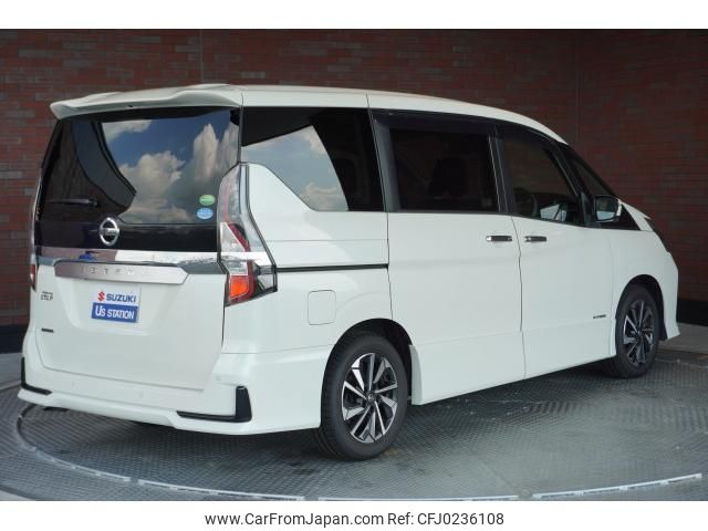 nissan serena 2019 quick_quick_DAA-GFC27_GFC27-186093 image 2