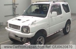 suzuki jimny 2001 -SUZUKI 【Ｎｏ後日 】--Jimny JB23W-223487---SUZUKI 【Ｎｏ後日 】--Jimny JB23W-223487-