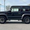 suzuki jimny-sierra 2024 -SUZUKI--Jimny Sierra 3BA-JB74W--JB74W-231***---SUZUKI--Jimny Sierra 3BA-JB74W--JB74W-231***- image 11