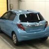 toyota vitz 2015 -TOYOTA--Vitz NSP130-2176175---TOYOTA--Vitz NSP130-2176175- image 2