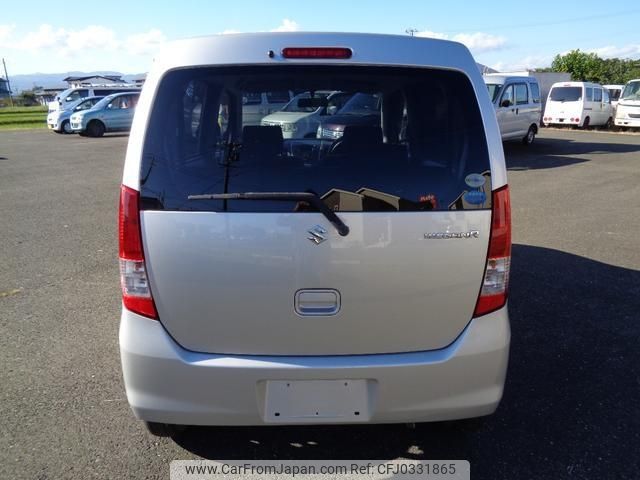 suzuki wagon-r 2011 -SUZUKI--Wagon R MH23S--775105---SUZUKI--Wagon R MH23S--775105- image 2