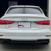 audi a3 2019 quick_quick_DBA-8VCXSL_WAUZZZ8V4LA004081 image 4