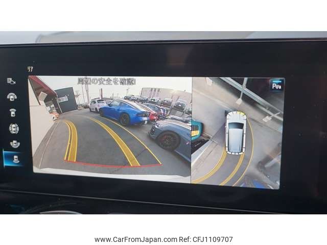 mercedes-benz glb-class 2023 -MERCEDES-BENZ--Benz GLB 3DA-247613M--W1N2476132W300499---MERCEDES-BENZ--Benz GLB 3DA-247613M--W1N2476132W300499- image 2