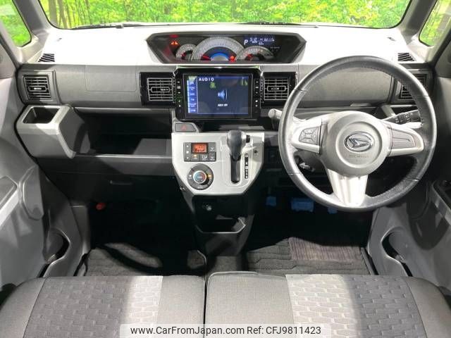 daihatsu wake 2015 -DAIHATSU--WAKE DBA-LA700S--LA700S-0040400---DAIHATSU--WAKE DBA-LA700S--LA700S-0040400- image 2