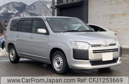 toyota succeed-van 2018 -TOYOTA--Succeed Van DBE-NCP160V--NCP160-0095603---TOYOTA--Succeed Van DBE-NCP160V--NCP160-0095603-