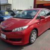 toyota wish 2012 BD21091A9081 image 1