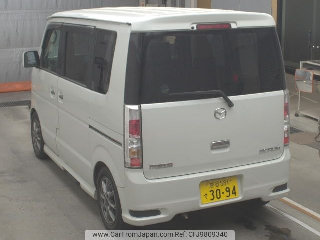 mazda scrum-wagon 2010 -MAZDA 【熊谷 581ﾃ3094】--Scrum Wagon DG64W-351210---MAZDA 【熊谷 581ﾃ3094】--Scrum Wagon DG64W-351210- image 2