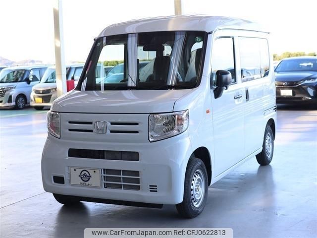 honda n-van 2024 quick_quick_5BD-JJ1_JJ1-5105865 image 1