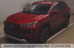 toyota rav4 2019 -TOYOTA--RAV4 6BA-MXAA54--MXAA54-2016486---TOYOTA--RAV4 6BA-MXAA54--MXAA54-2016486-