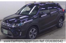 suzuki escudo 2016 CFJ6380542