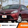 toyota vitz 2014 -TOYOTA--Vitz DBA-KSP130--KSP130-2134364---TOYOTA--Vitz DBA-KSP130--KSP130-2134364- image 1