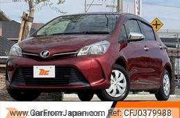 toyota vitz 2014 -TOYOTA--Vitz DBA-KSP130--KSP130-2134364---TOYOTA--Vitz DBA-KSP130--KSP130-2134364-